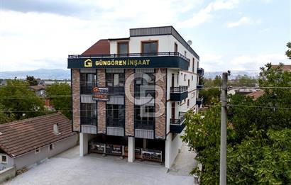 BAŞİSKELE AŞAĞI YUVACIK MAHMUTPAŞA MAH DENİZ MANZARALI 3+1 ÇATI DUBLEKS