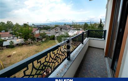 BAŞİSKELE AŞAĞI YUVACIK MAHMUTPAŞA MAH DENİZ MANZARALI 3+1 ÇATI DUBLEKS