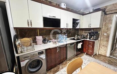 CADDE YANI ARA KAT GÜNEY CEPHE MASRAFSIZ ACİL 3+1 DAİRE
