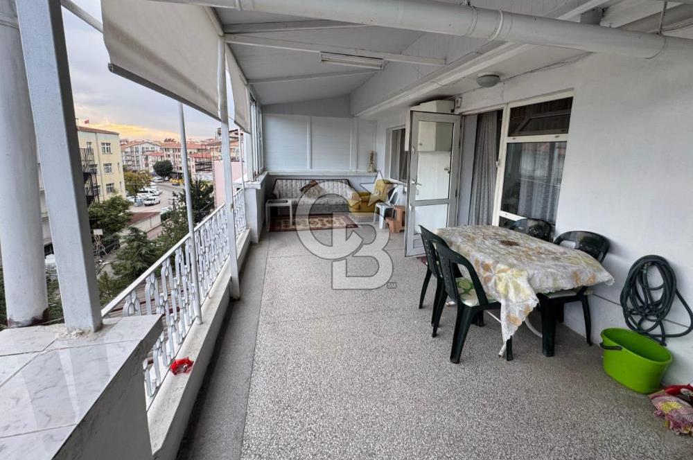 CEBECİ ERZURUM MAHALLESİNDE FULL EŞYALI KİRALIK DAİRE