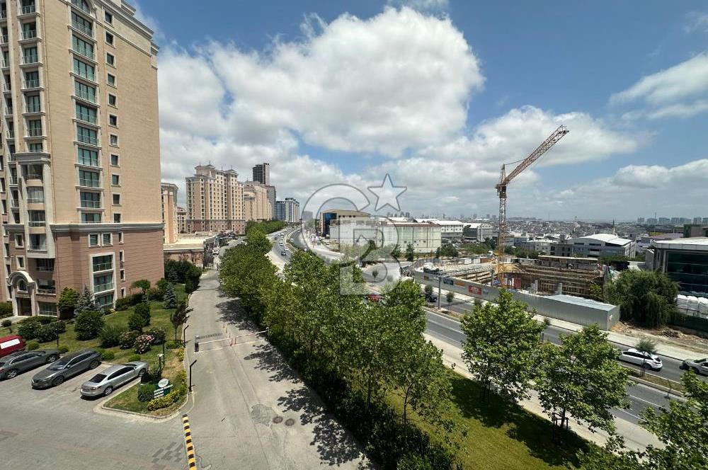 PelicanHill Residence 4+1 190m2 Köşe Göl Manzaralı Satılık Daire