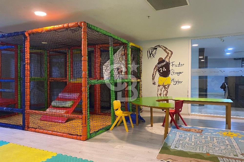 PelicanHill Residence 4+1 190m2 Köşe Göl Manzaralı Satılık Daire