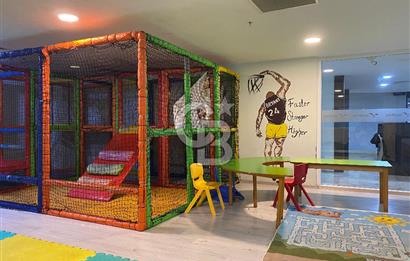 PelicanHill Residence 4+1 190m2 Köşe Göl Manzaralı Satılık Daire