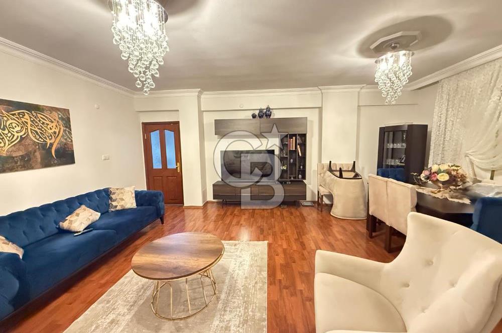 ÜSKÜDAR LİBADİYE CADDESİ GENİŞ-TEMİZ KİRALIK 3+1
