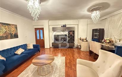 ÜSKÜDAR LİBADİYE CADDESİ GENİŞ-TEMİZ KİRALIK 3+1