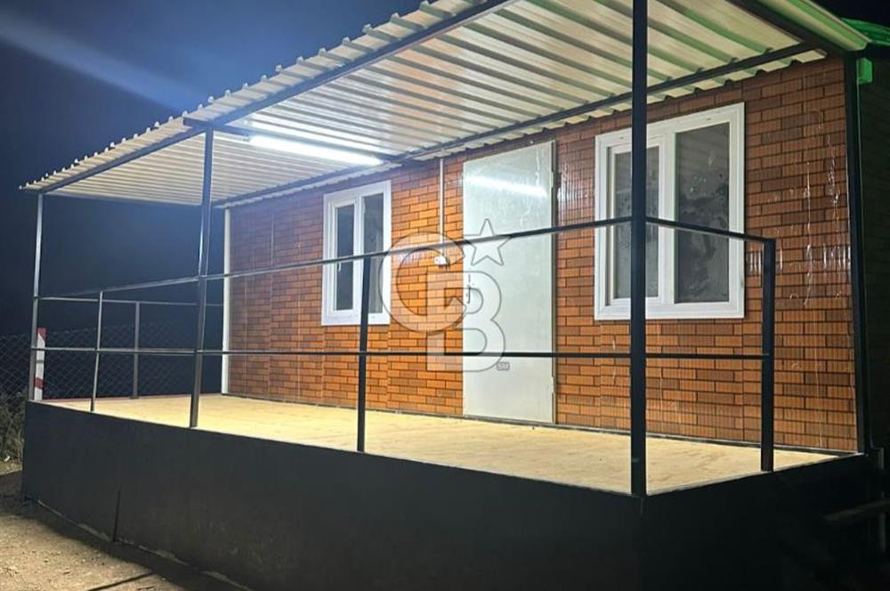 Kemalpaşa Vişneli'de Satılık Arazi