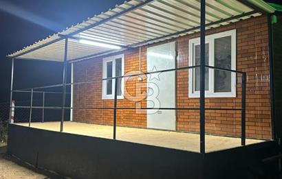 Kemalpaşa Vişneli'de Satılık Arazi