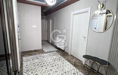 CADDE YANI ARA KAT GÜNEY CEPHE MASRAFSIZ ACİL 3+1 DAİRE