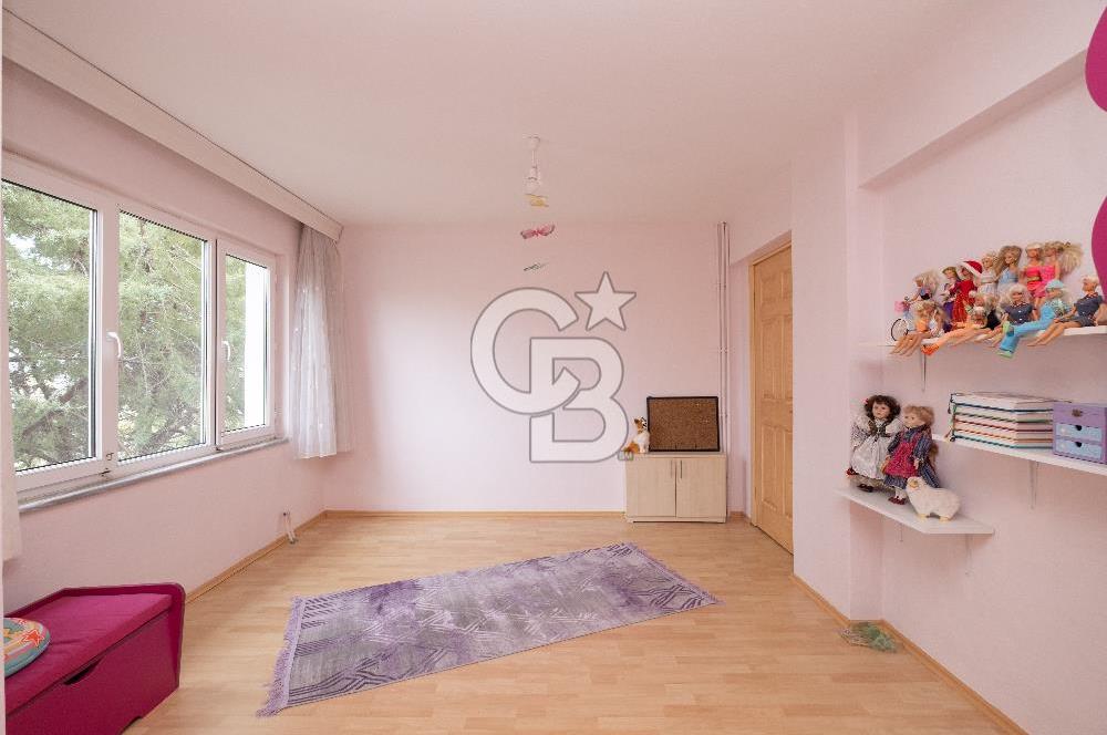 Coldwell Banker Unique’den Silivri’de 4+1 Satılık Villa