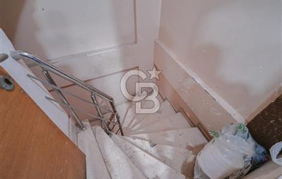 CB YALI'DAN YEŞİLYURT HASTANESİ YAKININDA SATILIK DÜKKAN