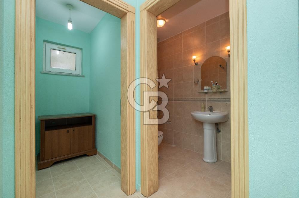 Coldwell Banker Unique’den Silivri’de 4+1 Satılık Villa