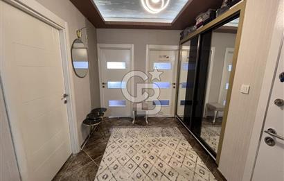 CADDE YANI ARA KAT GÜNEY CEPHE MASRAFSIZ ACİL 3+1 DAİRE