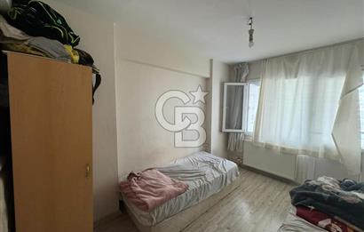 Buca Atatürk Mahallesinde Yatırıma ve Oturuma Uygun 3+1 Daire