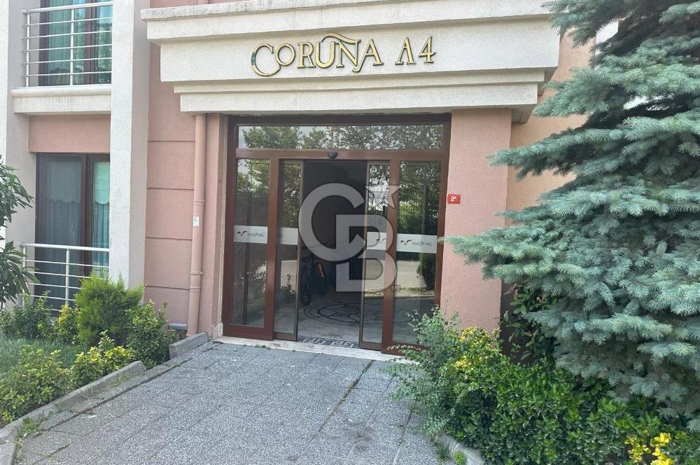 PelicanHill Residence 4+1 190m2 Köşe Göl Manzaralı Satılık Daire