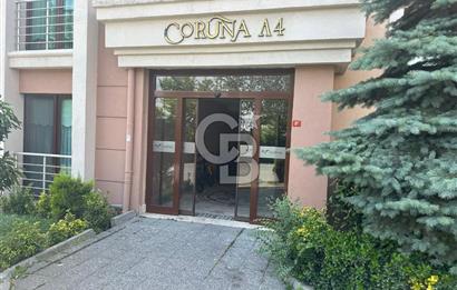 PelicanHill Residence 4+1 190m2 Köşe Göl Manzaralı Satılık Daire