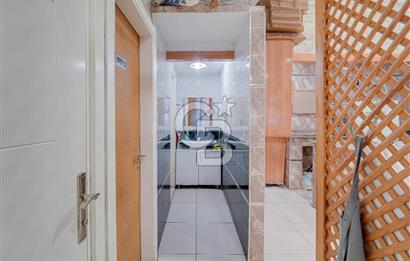 CB YALI'DAN YEŞİLYURT HASTANESİ YAKININDA SATILIK DÜKKAN