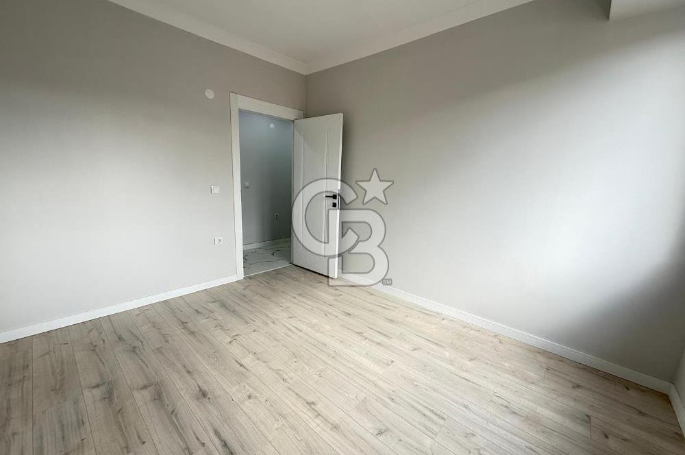 SULTANBEYLİ MEHMET AKİF MAH.SİTE ÖZELLİKLİ LÜKS SATILIK DAİRELER