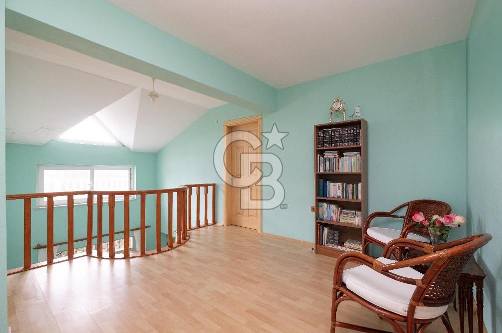 Coldwell Banker Unique’den Silivri’de 4+1 Satılık Villa