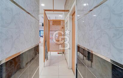 CB YALI'DAN YEŞİLYURT HASTANESİ YAKININDA SATILIK DÜKKAN