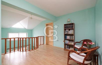 Coldwell Banker Unique’den Silivri’de 4+1 Satılık Villa