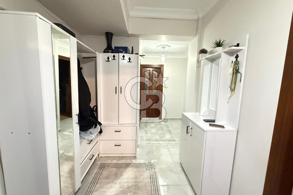 ÜSKÜDAR LİBADİYE CADDESİ GENİŞ-TEMİZ KİRALIK 3+1