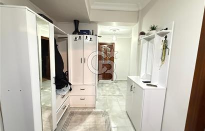 ÜSKÜDAR LİBADİYE CADDESİ GENİŞ-TEMİZ KİRALIK 3+1