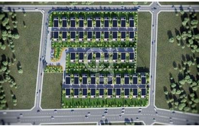 YENİ BAĞLICA'DA SİTE İÇİNDE 7/24 GÜVENLİKLİ GENİŞ BAHÇELİ CONSEPT 6+1 KALAN SON VİLLALAR