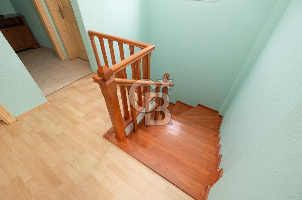 Coldwell Banker Unique’den Silivri’de 4+1 Satılık Villa