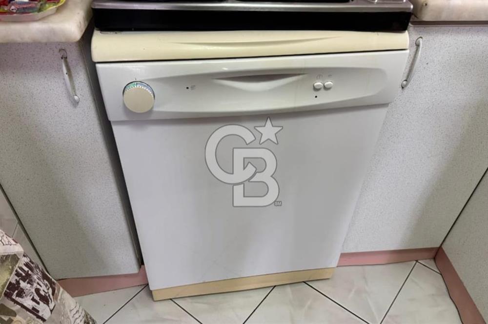 CEBECİ ERZURUM MAHALLESİNDE FULL EŞYALI KİRALIK DAİRE