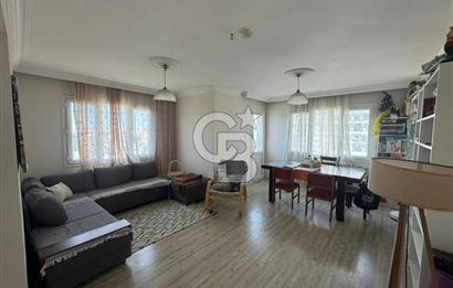 Buca Atatürk Mahallesinde Yatırıma ve Oturuma Uygun 3+1 Daire