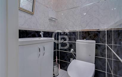 CB YALI'DAN YEŞİLYURT HASTANESİ YAKININDA SATILIK DÜKKAN