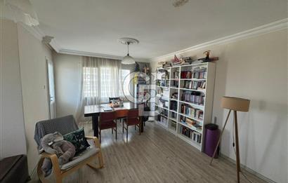 Buca Atatürk Mahallesinde Yatırıma ve Oturuma Uygun 3+1 Daire