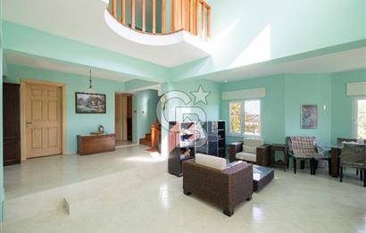 Coldwell Banker Unique’den Silivri’de 4+1 Satılık Villa