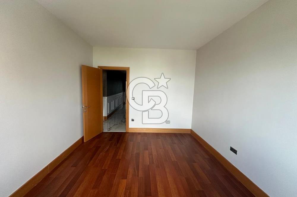 PelicanHill Residence 4+1 190m2 Köşe Göl Manzaralı Satılık Daire