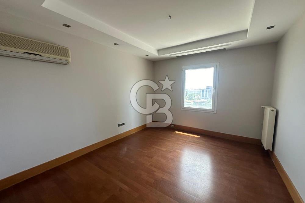 PelicanHill Residence 4+1 190m2 Köşe Göl Manzaralı Satılık Daire