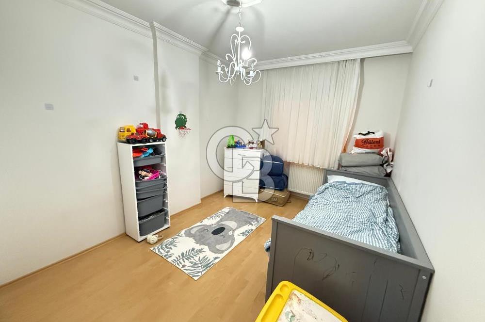 ÜSKÜDAR LİBADİYE CADDESİ GENİŞ-TEMİZ KİRALIK 3+1