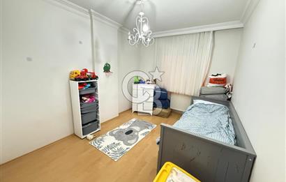 ÜSKÜDAR LİBADİYE CADDESİ GENİŞ-TEMİZ KİRALIK 3+1