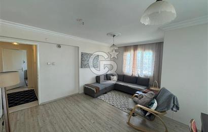 Buca Atatürk Mahallesinde Yatırıma ve Oturuma Uygun 3+1 Daire