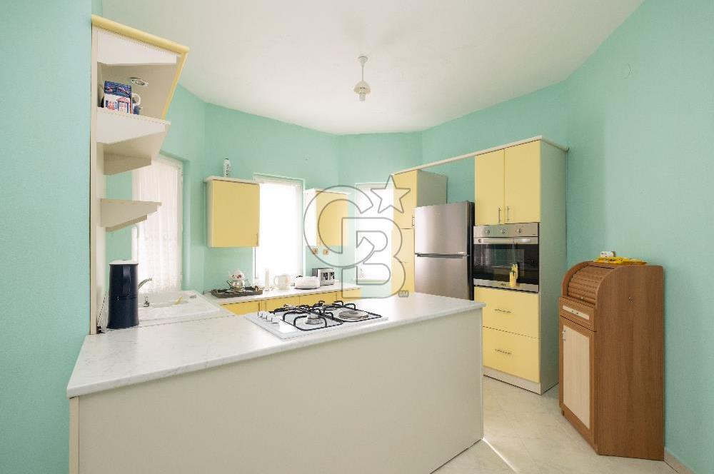 Coldwell Banker Unique’den Silivri’de 4+1 Satılık Villa