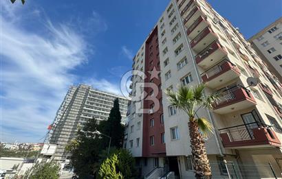 Buca Atatürk Mahallesinde Yatırıma ve Oturuma Uygun 3+1 Daire