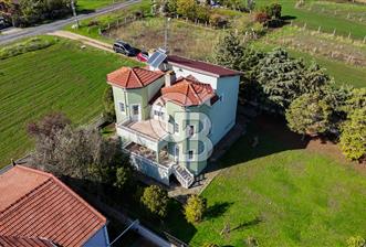 Coldwell Banker Unique’den Silivri’de 4+1 Satılık Villa