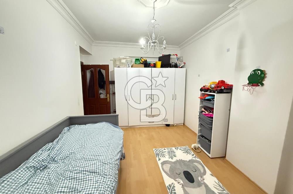 ÜSKÜDAR LİBADİYE CADDESİ GENİŞ-TEMİZ KİRALIK 3+1