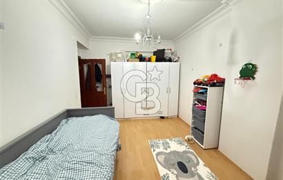 ÜSKÜDAR LİBADİYE CADDESİ GENİŞ-TEMİZ KİRALIK 3+1