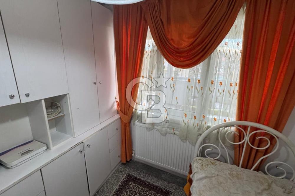 CEBECİ ERZURUM MAHALLESİNDE FULL EŞYALI KİRALIK DAİRE