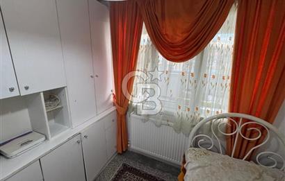 CEBECİ ERZURUM MAHALLESİNDE FULL EŞYALI KİRALIK DAİRE