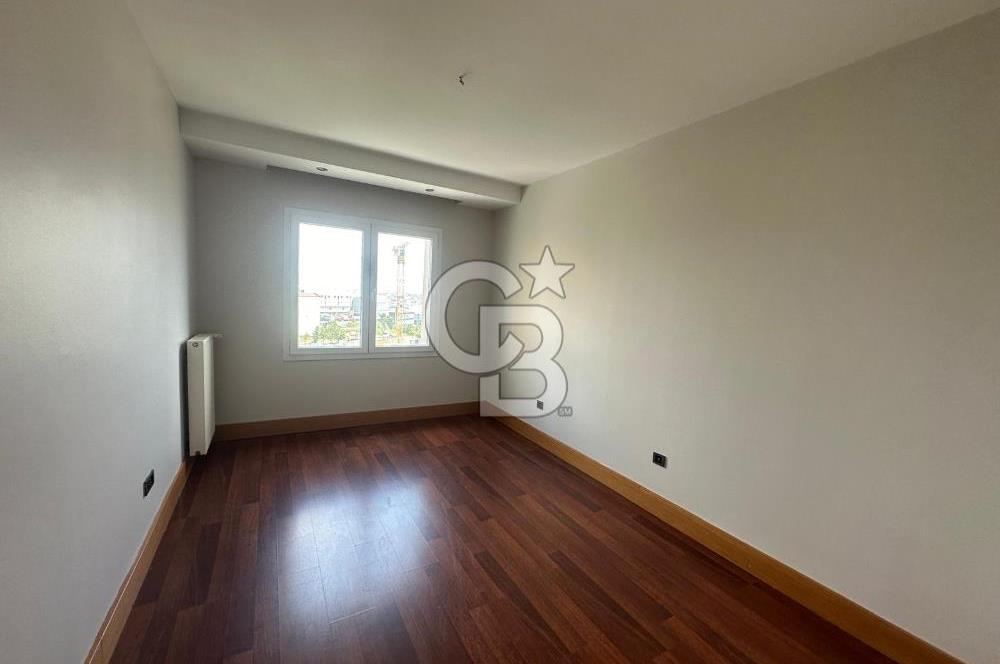 PelicanHill Residence 4+1 190m2 Köşe Göl Manzaralı Satılık Daire