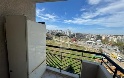 Buca Atatürk Mahallesinde Yatırıma ve Oturuma Uygun 3+1 Daire