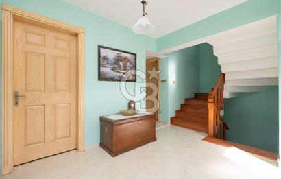 Coldwell Banker Unique’den Silivri’de 4+1 Satılık Villa