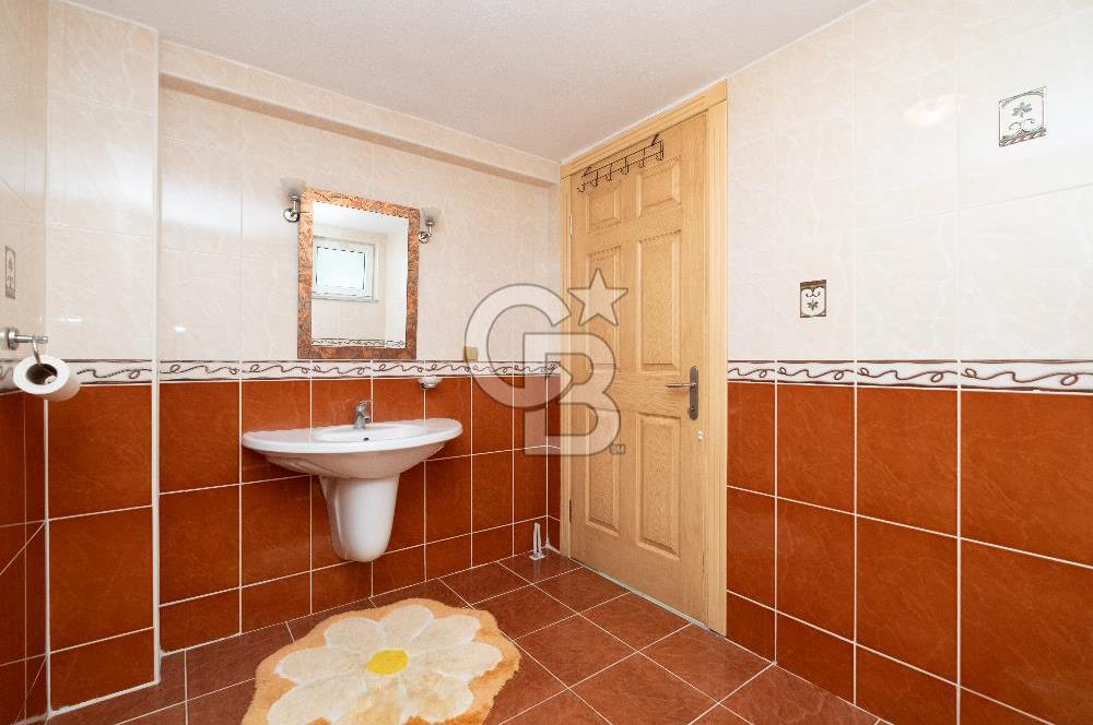 Coldwell Banker Unique’den Silivri’de 4+1 Satılık Villa