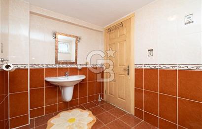 Coldwell Banker Unique’den Silivri’de 4+1 Satılık Villa